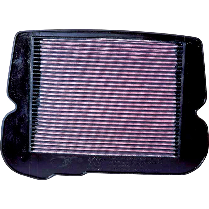 K&N Tauschluftfilter HA-8088 für Honda GL 1500 Gold Wing K&N Tauschluftfilter HA-8088 für Honda GL 1500 Gold Wing von K&N