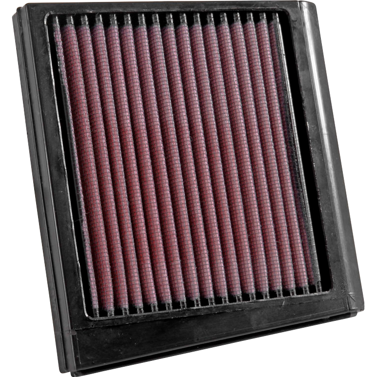 K&N Tauschluftfilter KA-0009 für Kawasaki KLR 600 E K&N Tauschluftfilter KA-0009 für Kawasaki KLR 600 E von K&N