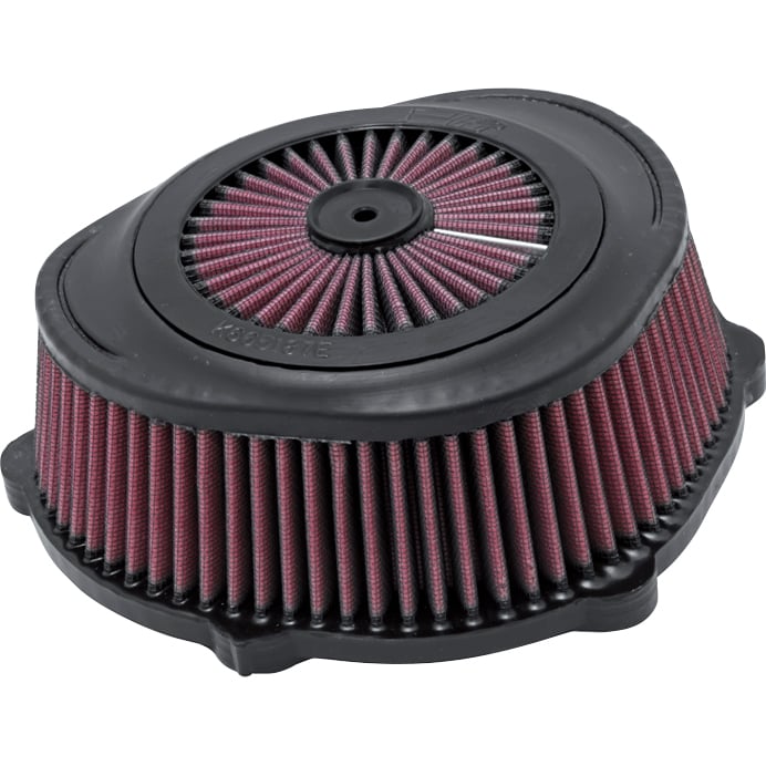 K&N Tauschluftfilter KA-2506XD für Kawa KX 250/450 F 2006-2016 K&N Tauschluftfilter KA-2506XD für Kawa KX 250/450 F 2006-2016 von K&N