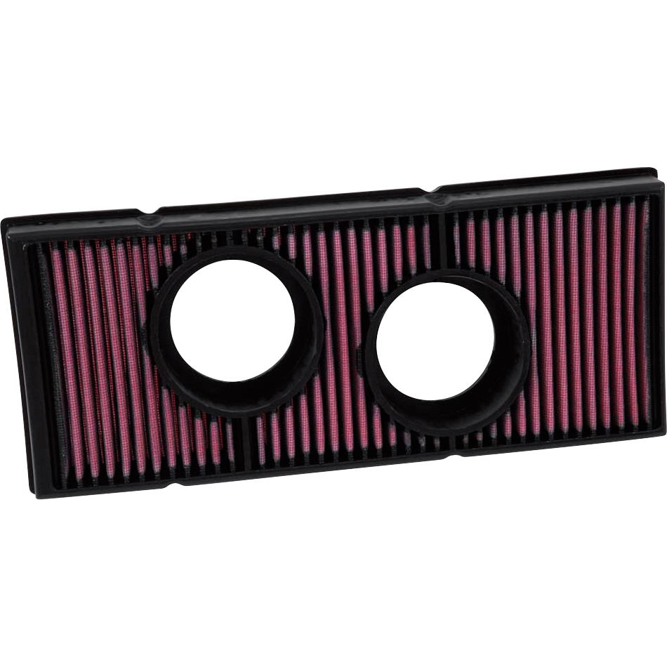 K&N Tauschluftfilter KT-9504 für KTM 950 K&N Tauschluftfilter KT-9504 für KTM 950 von K&N