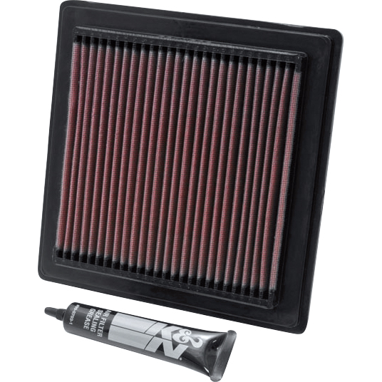 K&N Tauschluftfilter PL-5003 für Polaris Predator 500 2003-2007 von K&N