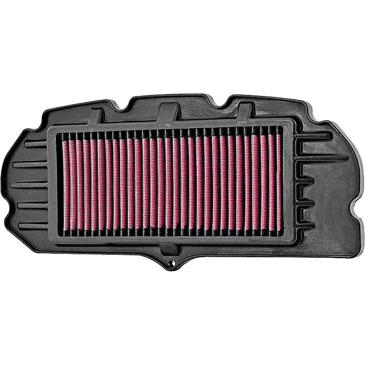 K&N Tauschluftfilter SU-1348 für Suzuki GSX 1300 B-King K&N Tauschluftfilter SU-1348 für Suzuki GSX 1300 B-King von K&N