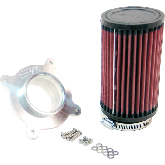 K&N Tauschluftfilter YA-7006 für Yamaha YFM 700 R Raptor K&N Tauschluftfilter YA-7006 für Yamaha YFM 700 R Raptor von K&N