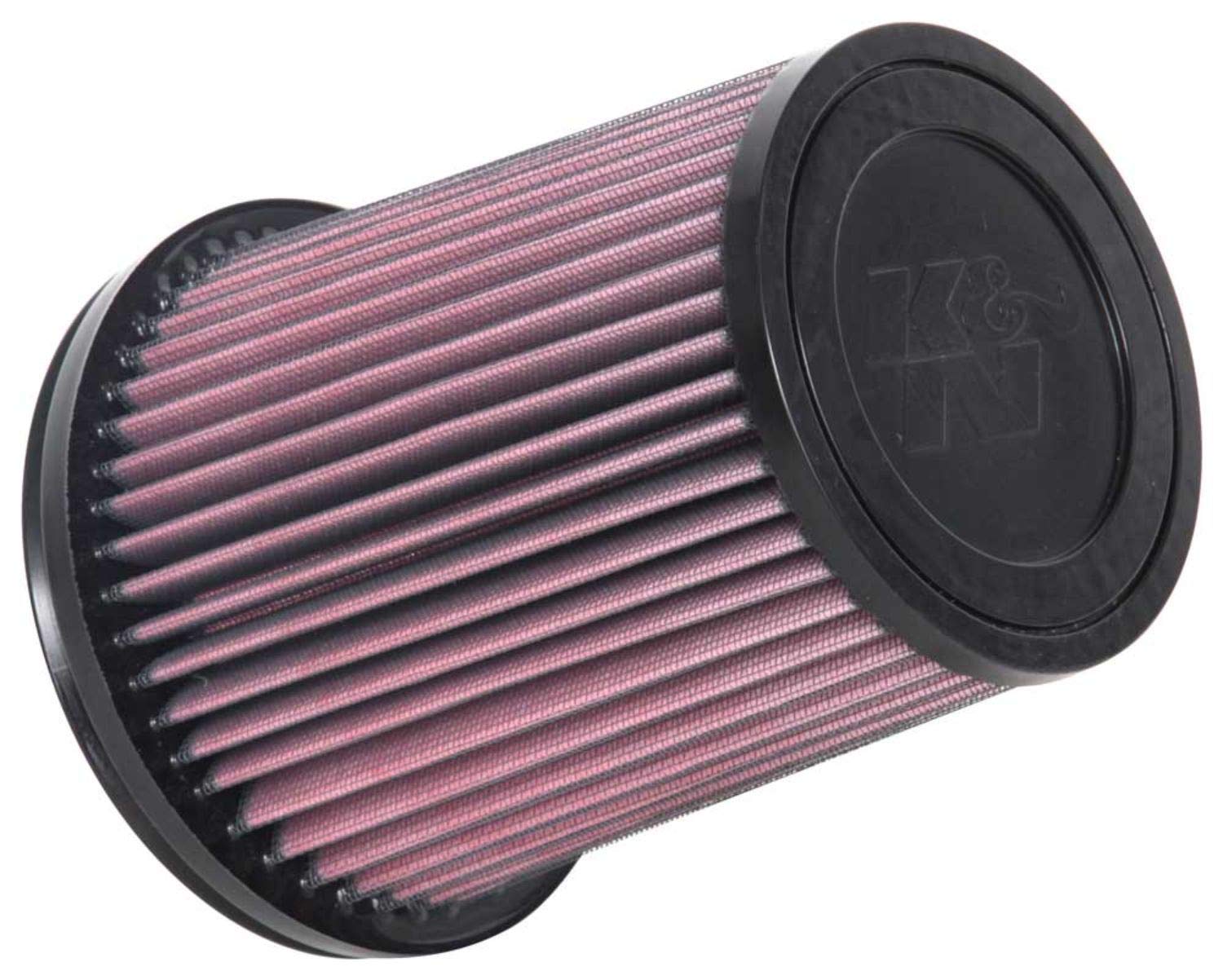 K&N High-Flow Original Lifetime Universal Luftfilter: hohe Leistung, Premium, waschbar: Flanschdurchmesser: 10,2 cm, Filterhöhe: 19,5 cm, Flanschlänge: 0,03125 Zoll, Form: einzigartig, RF-5289 K&N High-Flow Original Lifetime Universal Luftfilter: hohe Leistung, Premium, waschbar: Flanschdurchmesser: 10,2 cm, Filterhöhe: 19,5 cm, Flanschlänge: 0,03125 Zoll, Form: einzigartig, RF-5289 von K&N