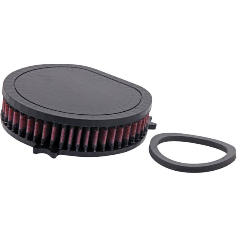 K&N YA-1199 Motorrad K&N Tausch-Luftfilter von K&N