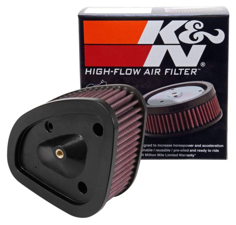 K&N HD-1717 Filters Motorräume von K&N