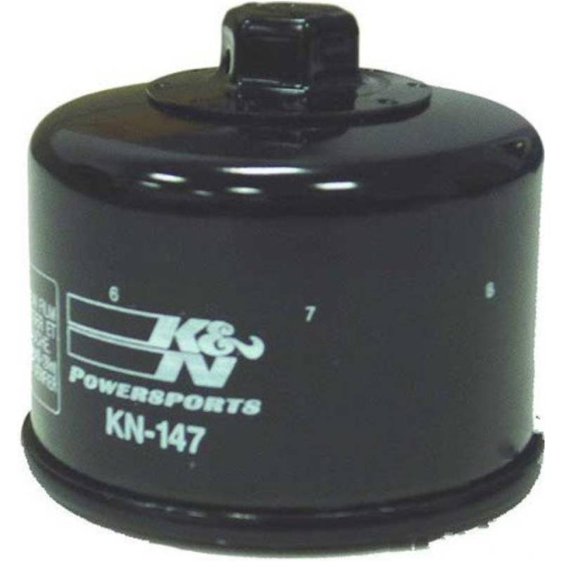 K&n kn-147 Ölfilter  kn147 von K&N