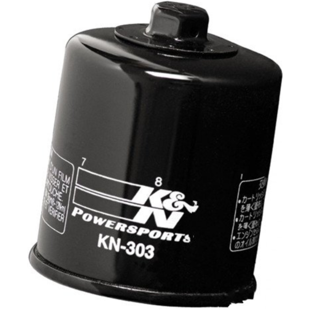 K&n kn-303 Ölfilter  kn303 von K&N