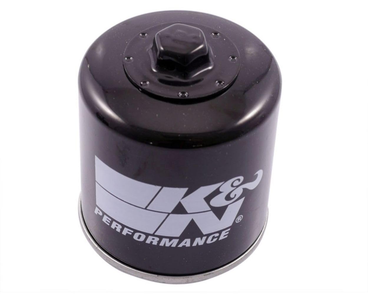 KN-303 K&N Ölfilter für Honda CBR1100XX Blackbird 1100 1996–2003 von K&N