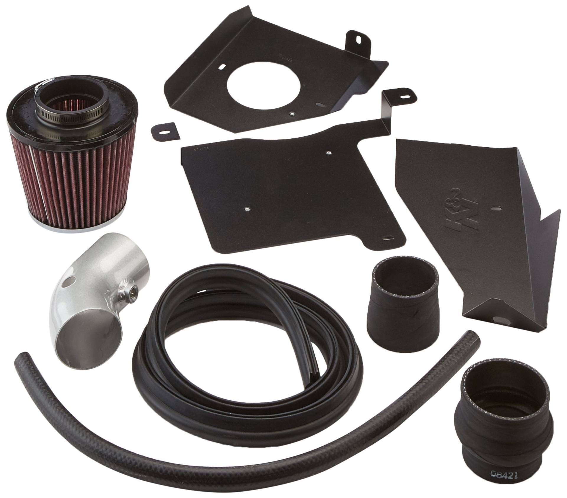 Kn 69-3517TS Systembetrieb Lufteinlass K & N 2.0L L4 F/I 2012 Kn 69-3517TS Systembetrieb Lufteinlass K & N 2.0L L4 F/I 2012 von K&N