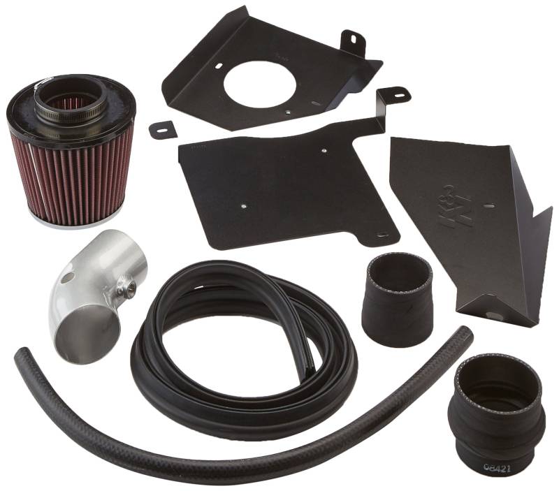 Kn 69-3517TS Systembetrieb Lufteinlass K & N 2.0L L4 F/I 2012 von K&N