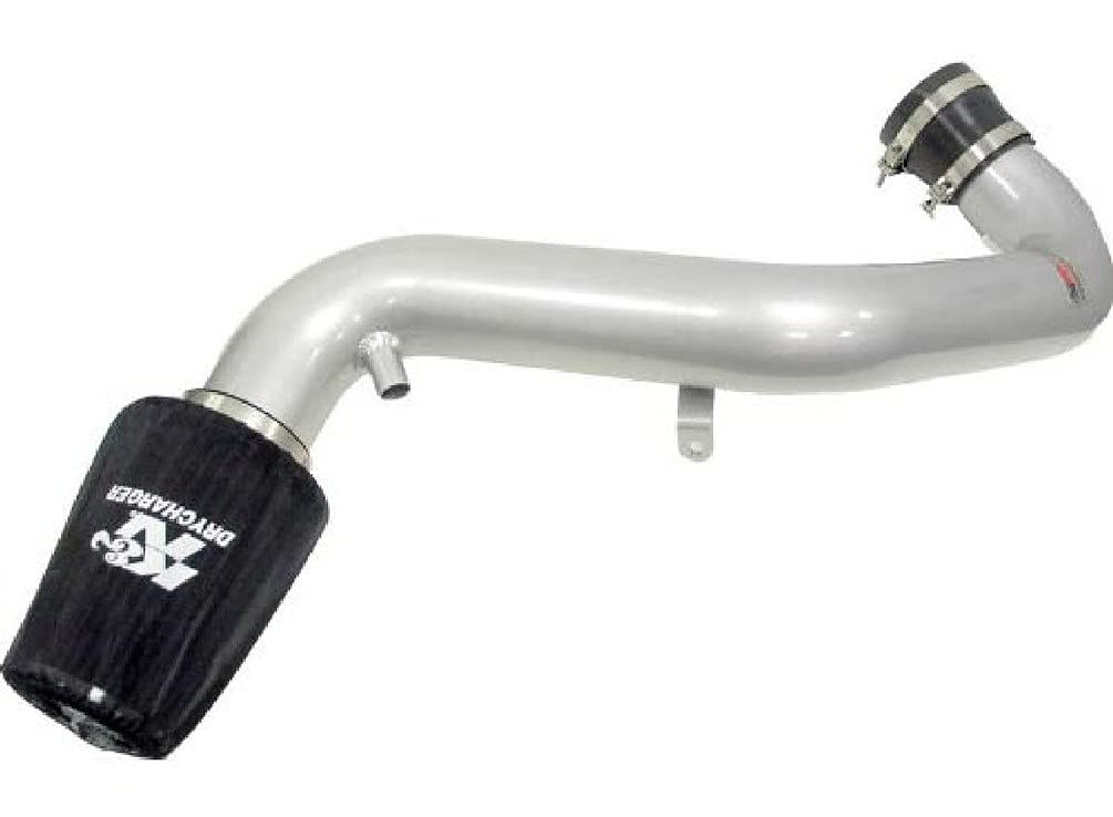 Kn 69-7503TS Systembetrieb Lufteinlass K & N 206 Rc 2.0L L4 F/I 2003 Kn 69-7503TS Systembetrieb Lufteinlass K & N 206 Rc 2.0L L4 F/I 2003 von K&N