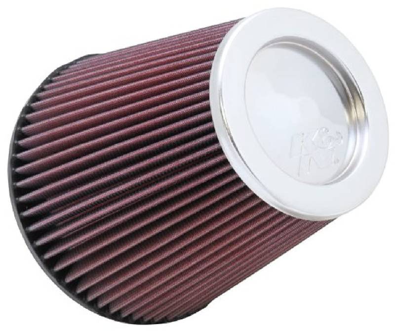 Kn RF-1041 Universal Pinza-On Luftfilter von K&N