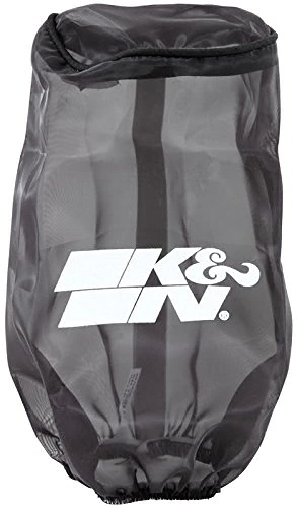 Kn SN-2560DK Negro Filtro De Aire Wrap Drycharger Kn SN-2560DK Negro Filtro De Aire Wrap Drycharger von K&N