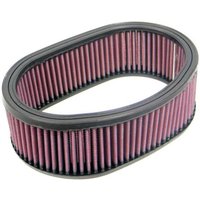 Luftfilter KN FILTERS HD-2076 von K&N