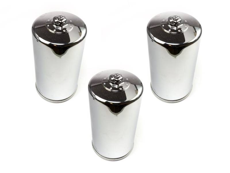 Ölfilter Set 3 Stück K&N KN-173C für Harley Davidson von K&N