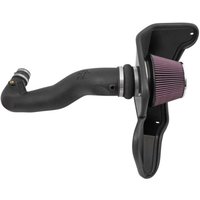 Sportluftfiltersystem K&N 57-2589 Sportluftfiltersystem K&N 57-2589 von K&N