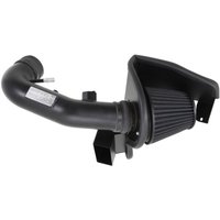 Sportluftfiltersystem K&N 71-3527 Sportluftfiltersystem K&N 71-3527 von K&N