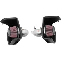 Sportluftfiltersystem K&N 69-5318TS von K&N