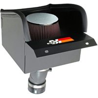 Sportluftfiltersystem K&N 57-1121 von K&N