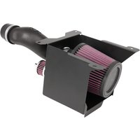 Sportluftfiltersystem K&N 63-1123 Sportluftfiltersystem K&N 63-1123 von K&N