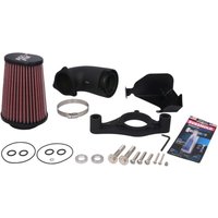 Sportluftfiltersystem K&N 63-1138 Sportluftfiltersystem K&N 63-1138 von K&N