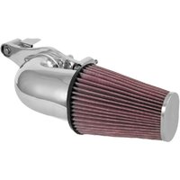 Sportluftfiltersystem K&N 63-1138C von K&N