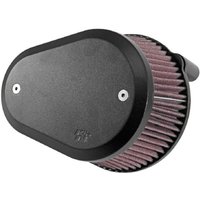 Sportluftfiltersystem K&N RK-3932XB von K&N