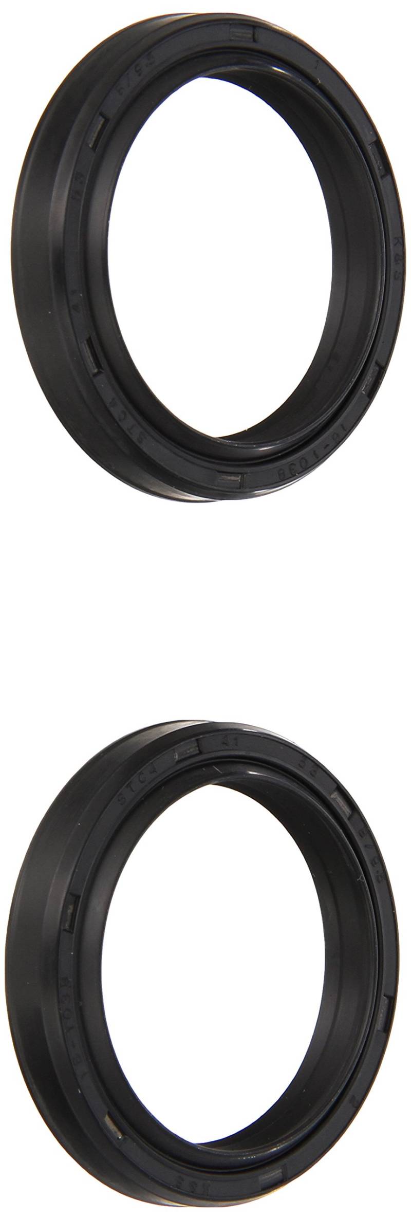 K&S 16–1038 Gabel Oil Seal Set von K&S