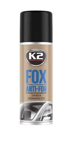 K2 Antibeschlag-Spray K631 von K2