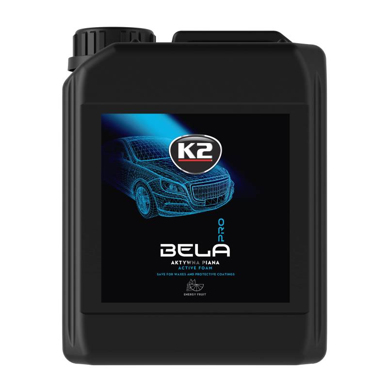 K2 Autoshampoo D0125 von K2