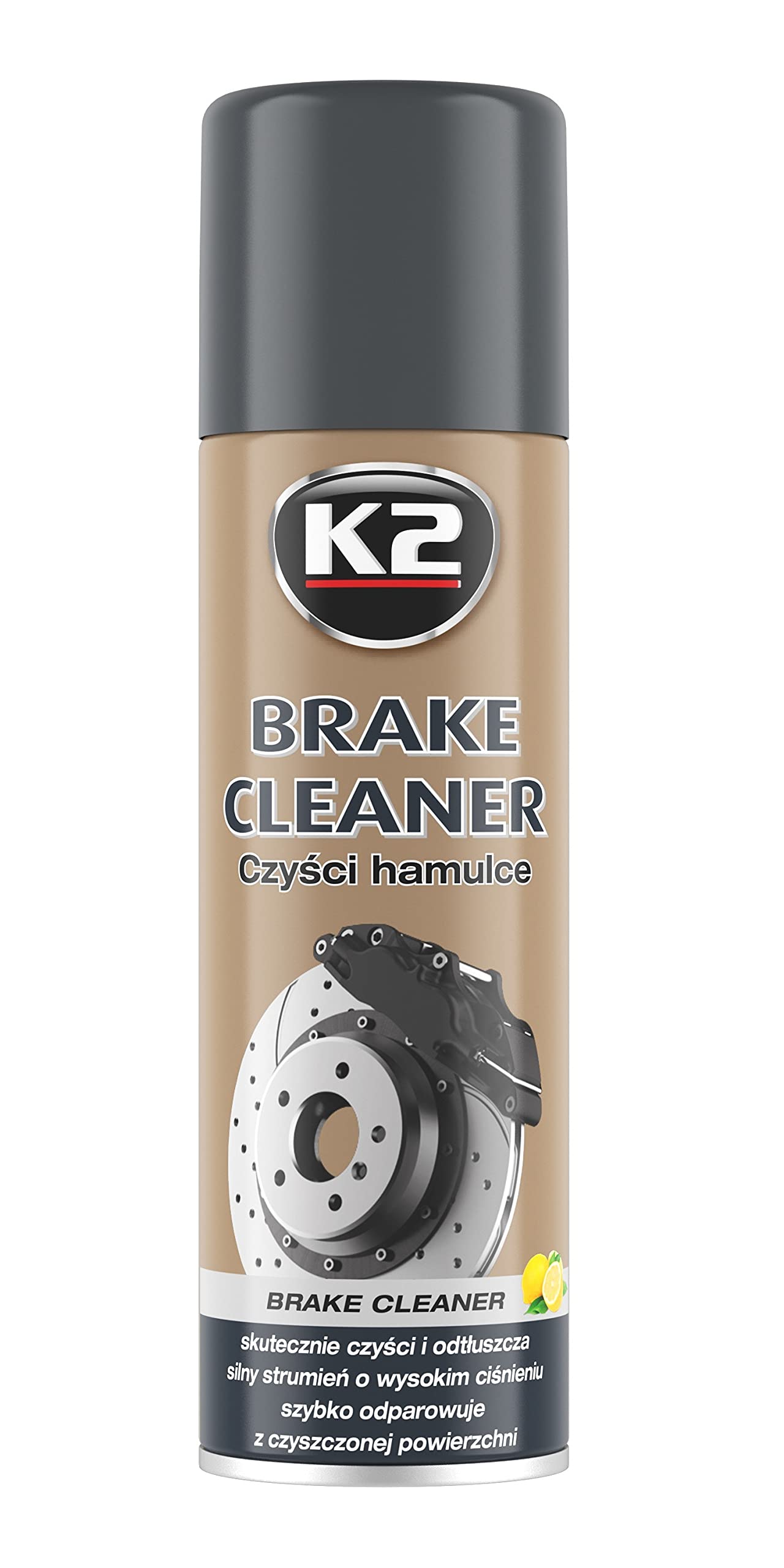 K2 BREMSENREINIGER TEILEREINIGER BREMSE REINIGER BRAKE BREMSENSPRAY 500 ML K2 BREMSENREINIGER TEILEREINIGER BREMSE REINIGER BRAKE BREMSENSPRAY 500 ML von K2
