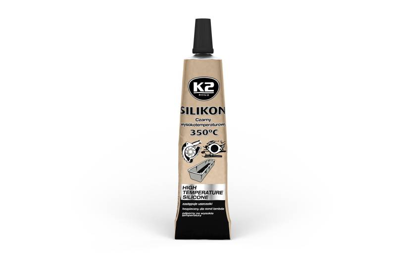 K2 Dichtstoff Abgasanlage von PGONA