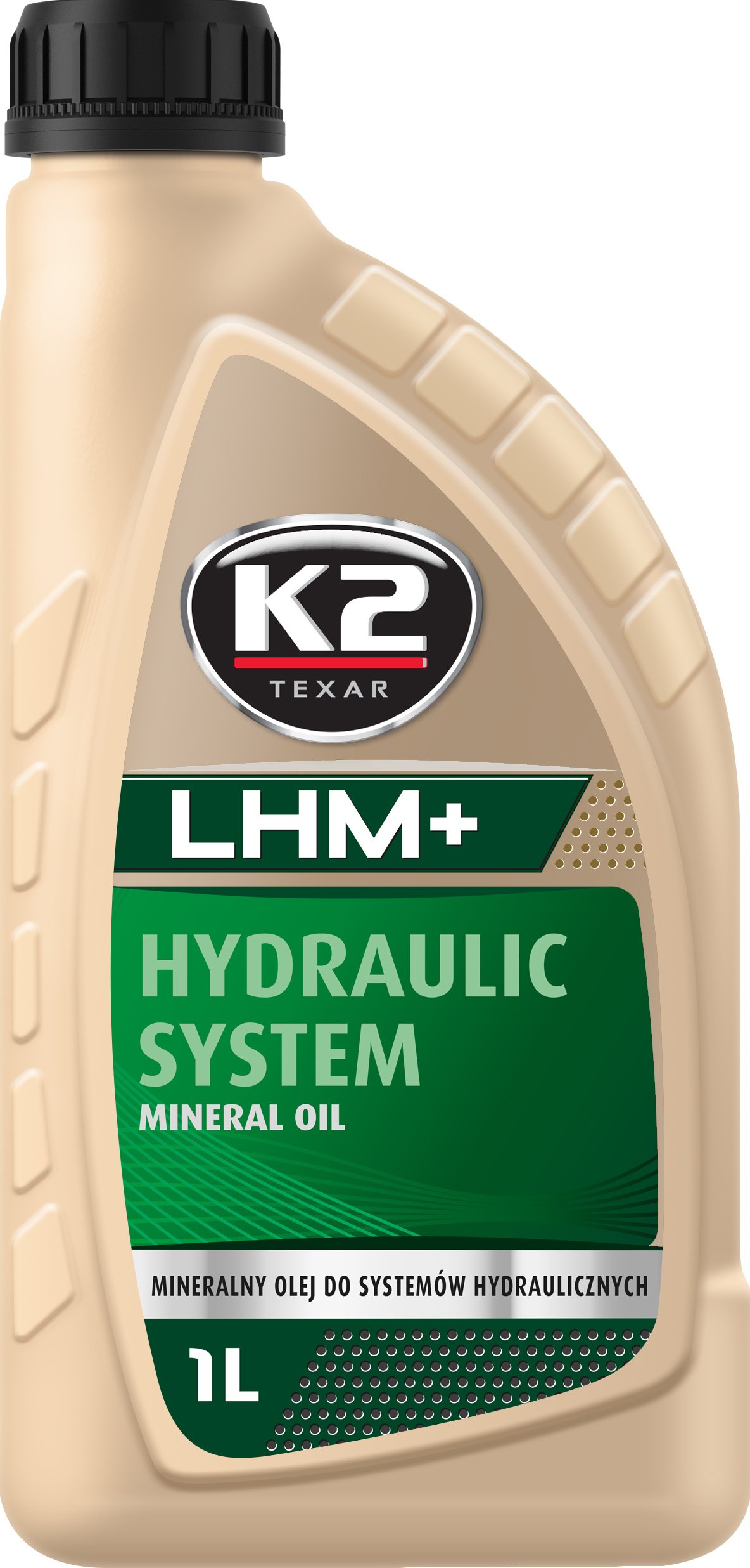 K2 Hydrauliköl LHM Plus, Zentralhydrauliköl, Mineralöl, PSA, CITROËN LHM B71 2710 Post 1985, Ford ESN M6C 59A, 1l von K2