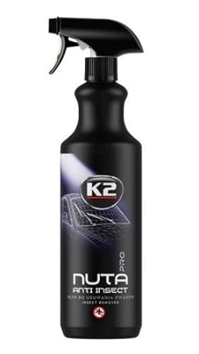 K2 Insektenentferner D4011 1l Spraydose von K2
