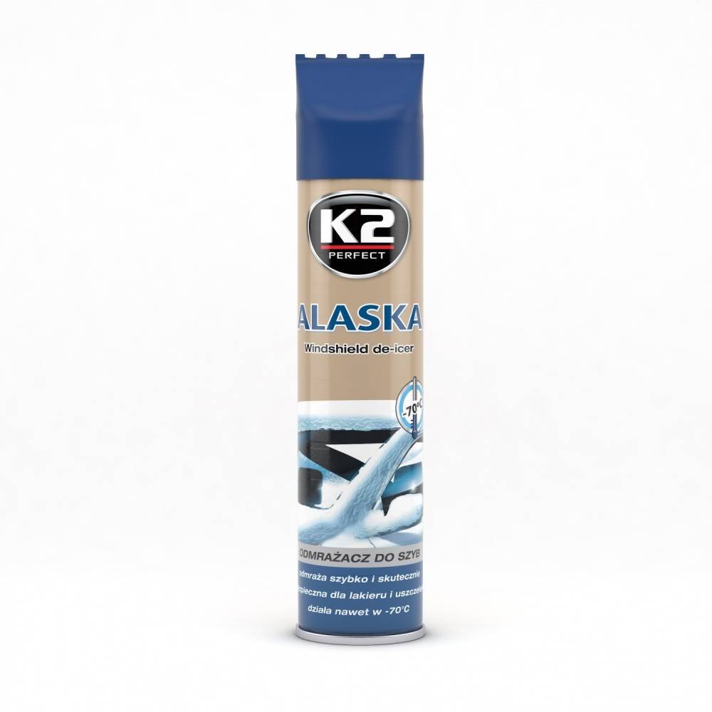 K2 K603 Enteiser K2 K603 Enteiser von K2