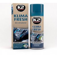 K2 Klimaanlagenreiniger/-desinfizierer Inhalt: 150ml K222 von K2