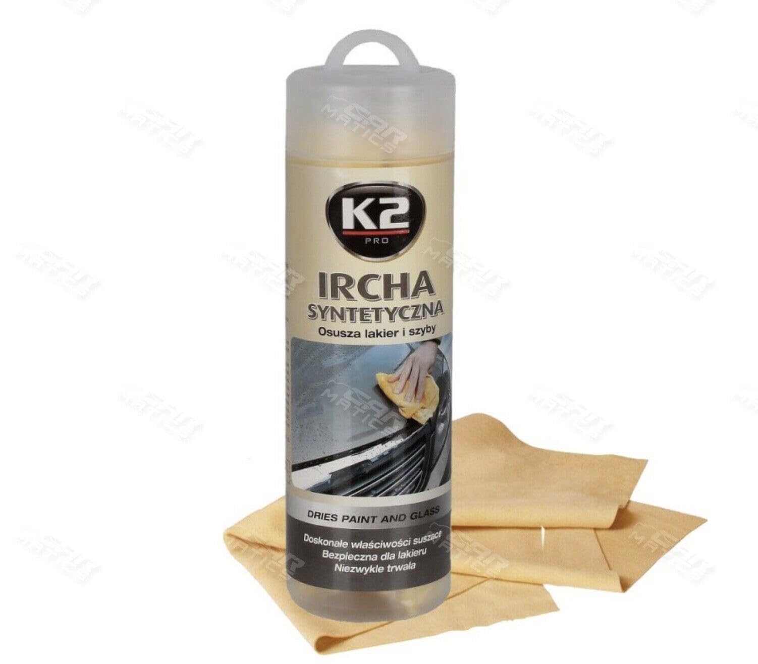K2 – Mikrofasertuch, haut, haut von Windows (Stoff, Synthetik, 66 x 43 cm, ideal für die Verwendung zuhause oder Auto, Sehr widerstandsfähig und die Weg, auch nach langen K2 – Mikrofasertuch, haut, haut von Windows (Stoff, Synthetik, 66 x 43 cm, ideal für die Verwendung zuhause oder Auto, Sehr widerstandsfähig und die Weg, auch nach langen von K2