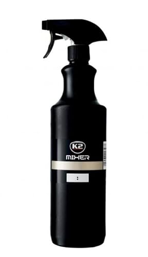 K2 Mixer 1L - Detaillierungszerstäuber, HDPE-Flasche von K2