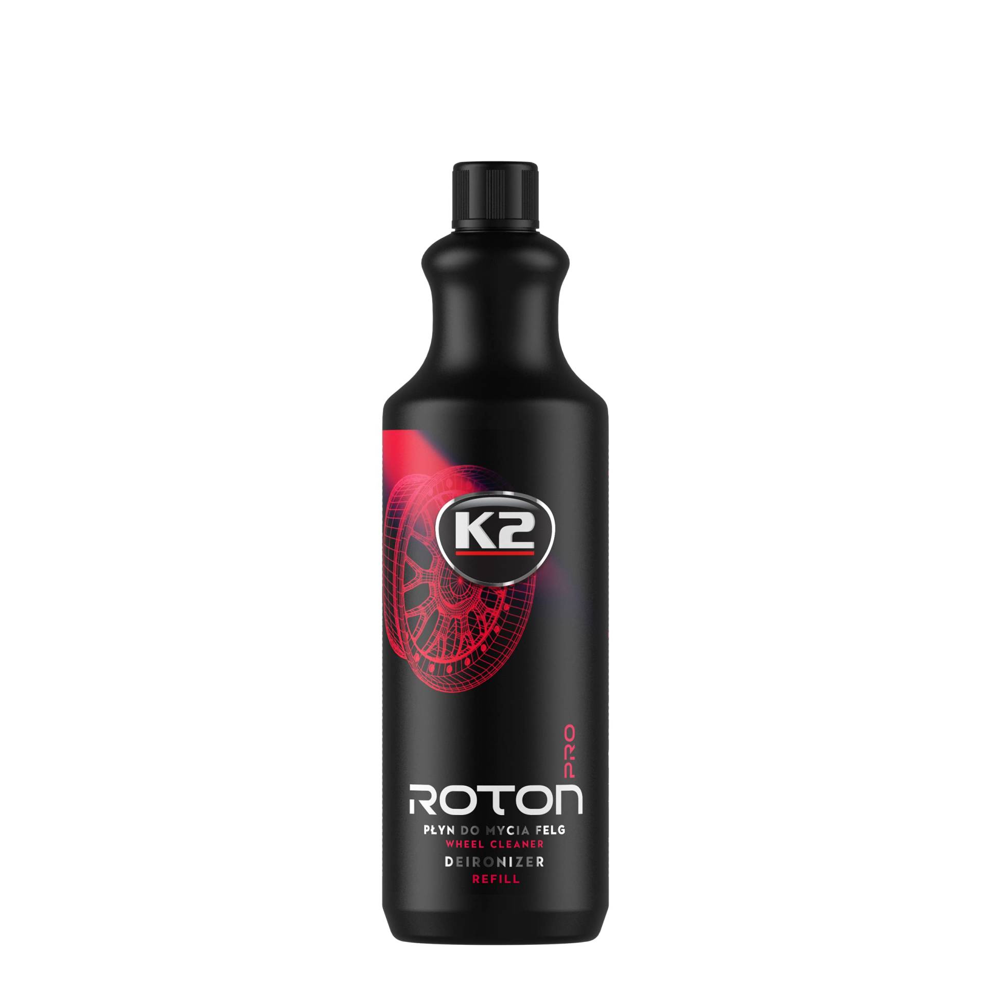 K2 ROTON PRO 1L refill von K2