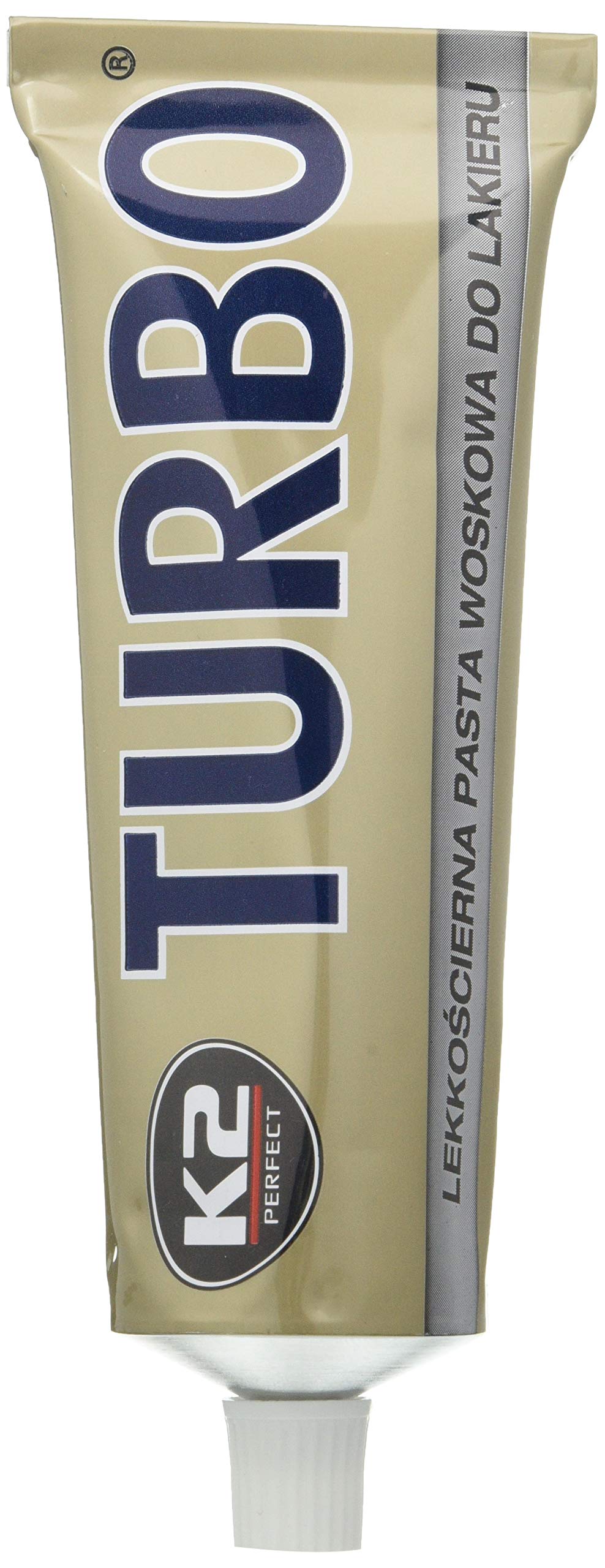 K2 Schleifpaste mit Nanotechnik Autolack Kratzer, Schmutz, Vogelkot, Baumharz entfernen, Lackpflege 120g K2 Schleifpaste mit Nanotechnik Autolack Kratzer, Schmutz, Vogelkot, Baumharz entfernen, Lackpflege 120g von K2