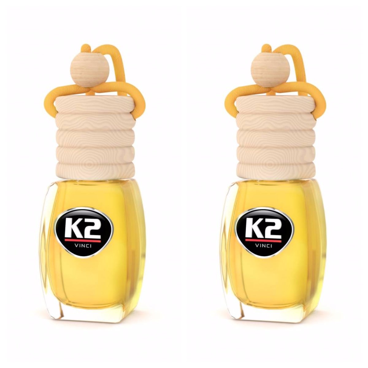 K2 Vento Lufterfrischer, exklusive Duftflasche, tolles Design, Duftnote"Zitrone" 8ml K2 Vento Lufterfrischer, exklusive Duftflasche, tolles Design, Duftnote"Zitrone" 8ml von K2