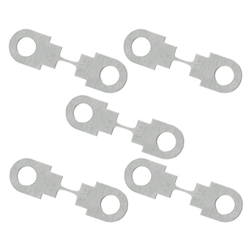 5 x Streifensicherung/Blattsicherung / 40A / 32V von K24-Blattsicherung O