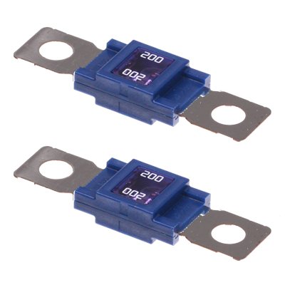 K24-Flachstecksicherung Mega Streifensicherung Blau K24-Flachstecksicherung Mega Streifensicherung Blau von K24-Flachstecksicherung Mega