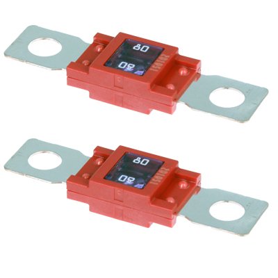 K24-Flachstecksicherung Mega Streifensicherung Rot K24-Flachstecksicherung Mega Streifensicherung Rot von K24-Flachstecksicherung Mega