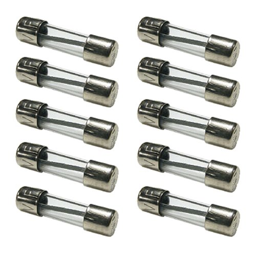 K24 10x Feinsicherungen/Glassicherungen/KFZ Sicherungen 15A 5x20mm Flink, Klar, Glas, Durchsteckmontage K24 10x Feinsicherungen/Glassicherungen/KFZ Sicherungen 15A 5x20mm Flink, Klar, Glas, Durchsteckmontage von K24 - Glasrohrsicherung