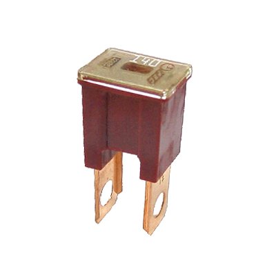Japan PAL Blocksicherung - Sicherung Typ B/BT 140A / 32V / dunkelrot Japan PAL Blocksicherung - Sicherung Typ B/BT 140A / 32V / dunkelrot von K24 - Sicherung JAPAN - B/BT