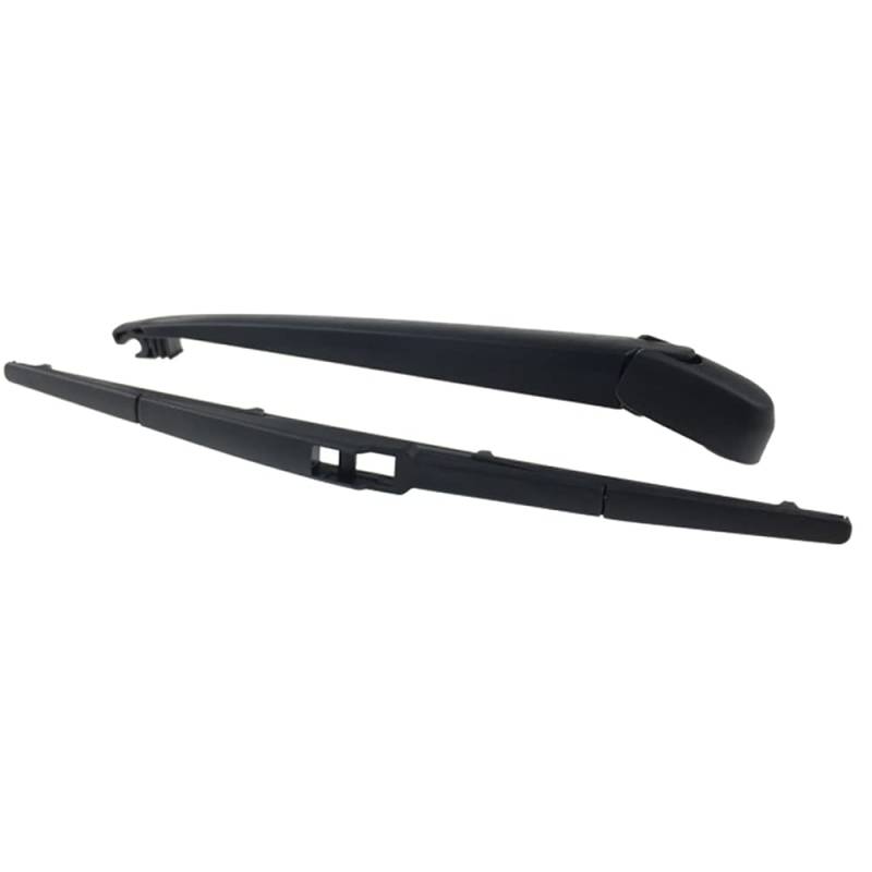 KACEPAR Heckscheibenwischerarm und -blatt-Set, für M/A*ZDA 3 2010–2015, Teilenummer: L206-67-421, L206 67 421, L20667421 von Kacepar