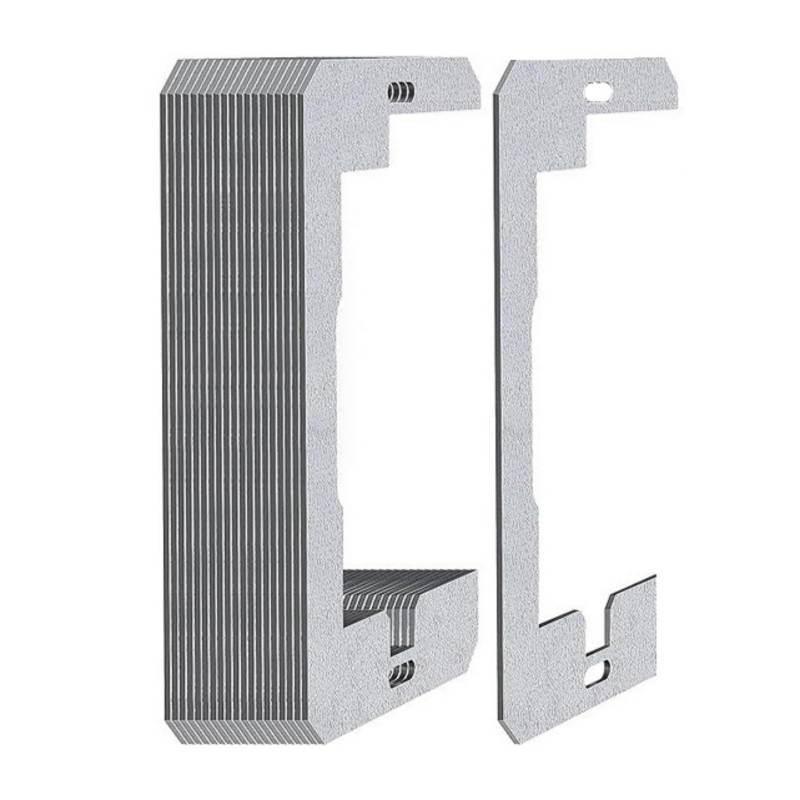 10 Pcs Wandplattenabstandsabstandsbehälter Ablagerungen Schäler Schale Elektrokastenauslass Spacer Metall Flush Fit Geräte Leveling Platten von KAHDGSS
