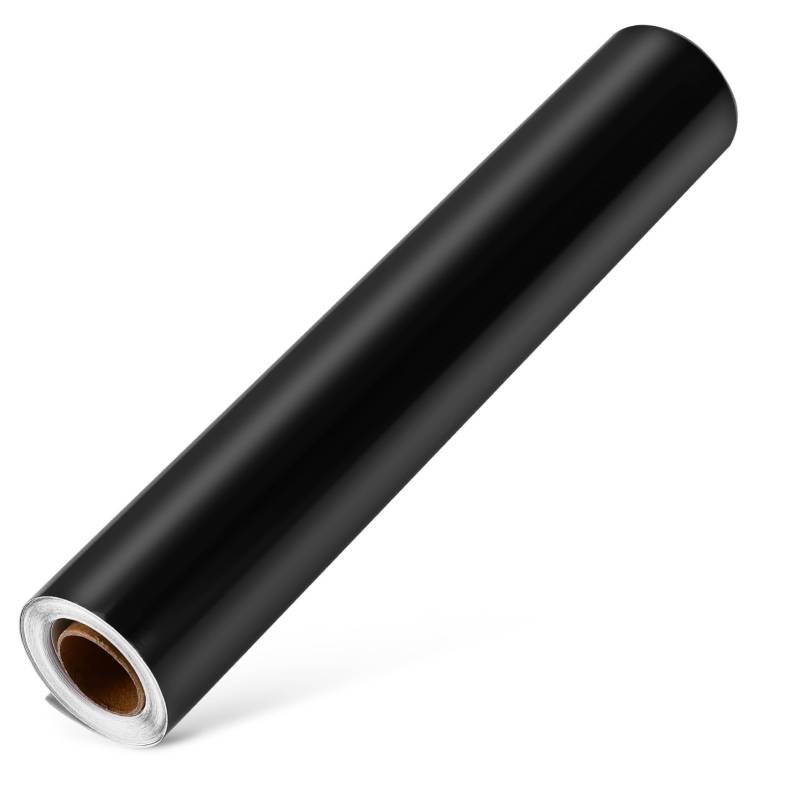 KAILIKETIY 1 Rolle Vinyl Wrap Film Cover Wraps Aufkleber Fenster Auto Aufkleber Blickdichte Vinyls Permanenter Vinyl Klebstoff Glänzend Für Den Innenbereich Autofarbe Heim von KAILIKETIY